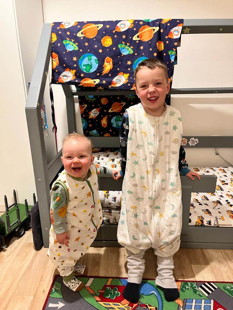 Zvířátka a Vesmír