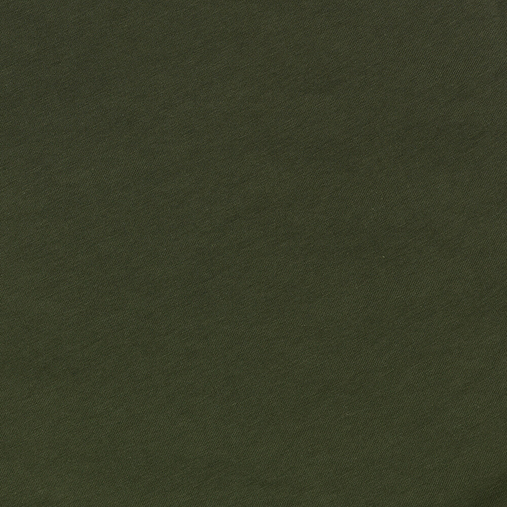 Olivový LETNÍ spací pytel s nohavičkami vel.S