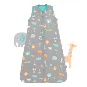 Safari LETNÍ dětský spací pytel 6-18měsíců, 90cm