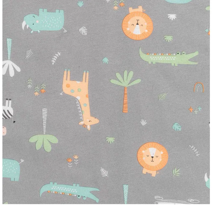 Safari ZIMNÍ dětský spací pytel S RUKÁVY 6-10let, 150cm