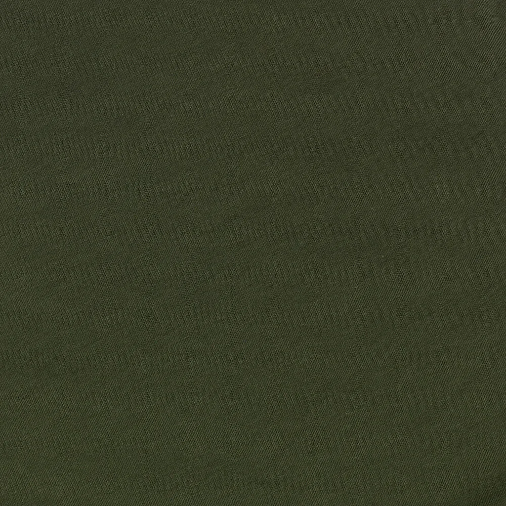 Olivový CELOROČNÍ dětský spací pytel 12-36 měsíců, 110cm