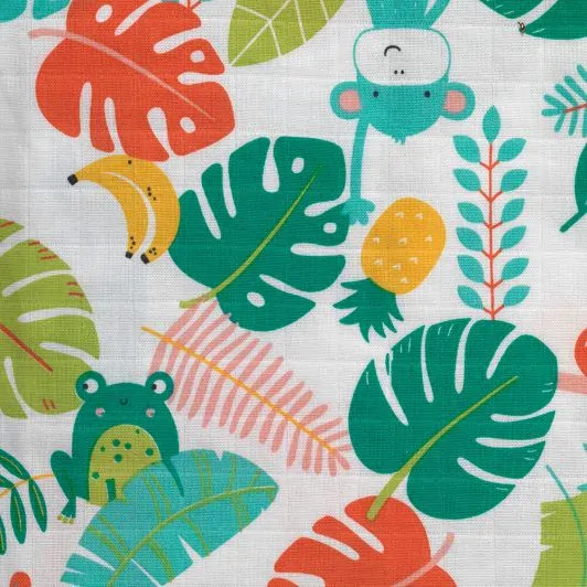 Tropy MUŠELÍNOVÝ 0.5Tog EXTRA TENKÝ LETNÍ spací pytel s nohavičkami 90cm