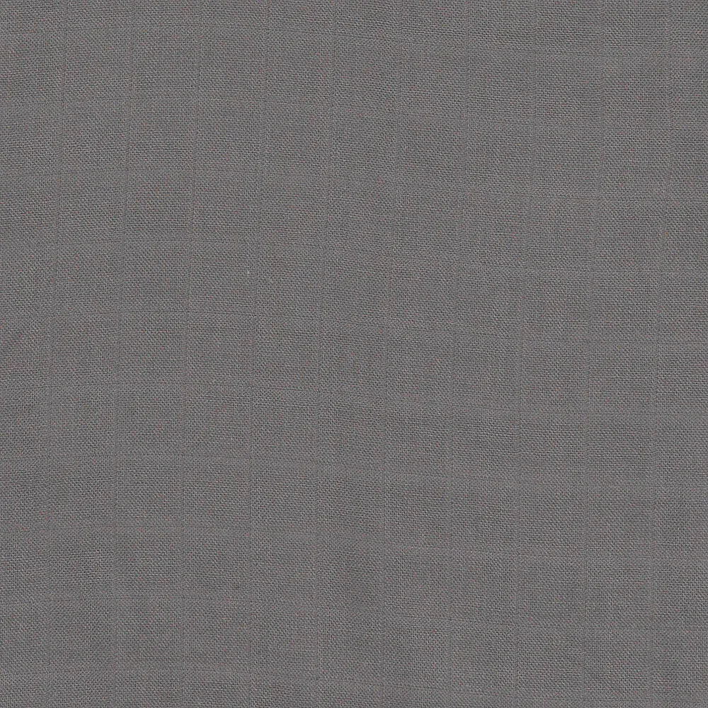 Šedý MUŠELÍNOVÝ 0.5Tog EXTRA TENKÝ LETNÍ spací pytel s nohavičkami 130cm